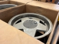 Borbet 16” Mercedes R107,W126,W123, снимка 6
