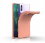Xiaomi Redmi 9A Силиконов матиран гръб , снимка 3