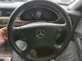 mercedes CLS 320 cdi на части, снимка 5