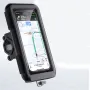 Поставка за телефон РA309 за велосипед, снимка 3