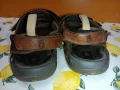 Teva Waterproof N 43 кожени сандали - 55 лв, снимка 4