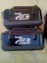36в литеиви  батерии  и зарядно за перфоратор макита, снимка 4