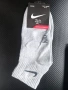Nike чорапи - високи. Размери 41-46. Отстъпка за по-голямо количество., снимка 3