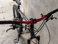 Алуминиев велосипед 26 цола Giant , снимка 14