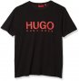 Мъжка тениска Hugo Boss , снимка 1 - Тениски - 39108678