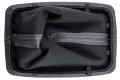 Топка за скоростен лост с маншон, Mercedes, W204, Сив, Автомат,, снимка 2