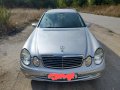 Mercedes E270 cdi части Мерцедес w211