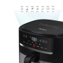 Фритюрник AirFryer Rohnson R-2834 Wi-Fi SmartChef XL*Безплатна доставка, снимка 4