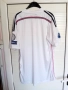 Оригинална фланелка на Реал Мадрид - 2014г., снимка 2