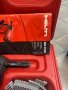 Газов пистолет Hilti с патрони, снимка 2