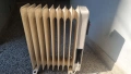 Маслен радиатор 2000W, снимка 3