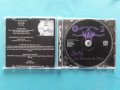 Seth – 1998 - Les Blessures De L'Ame(CD-Maximum – CDM 1201-765)(Black Metal), снимка 2