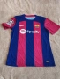 Мъжка футболна тениска FC BARCELONA, NIKE, GAVI, 6. , снимка 2