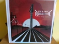  Kissin' Dynamite ‎– Not The End Of The Road -Earbook  Hard Rock , снимка 1