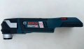 Bosch GOP 18V-28 - Безчетков многофункционален инструмент, снимка 3