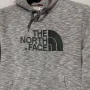 мъжки суичър The north face  размер М , снимка 6