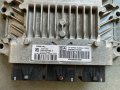 Компютър двигател Citroen C4 Grand Picasso Automatic 2.0HDI Ситроен Ц4 Гранд Пикасо Ексклузив , снимка 2