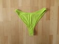 HM Brazilian bikini bottoms бански, снимка 1 - Бански костюми - 36805067