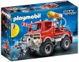 Playmobil - Пожарна кола 9466