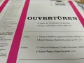 OUVERTURE, снимка 5