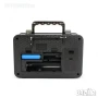 Ретро( Винтидж)Радио Kemai MD-1907BT FM Bluetooth USB SD AUX, снимка 3