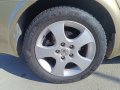 Продавам комплект Зимни гуми с джанти за Нисан Примера Р12 , снимка 4