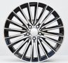 18" Джанти Мерцедес 5x112 C W204 W205 W206 E W212 W213 GLA CLA W178 W177, снимка 2