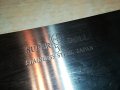 SUPER DOLL-STAINLESS STEEL-JAPAN-ВНОС GERMANY 1406222043, снимка 8