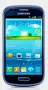 Работещ телефон Samsung galaxy s3 mini GT 8200 с юсб кабел подарък силиконов гръб , снимка 1