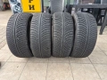 4бр.зимни гуми 225/50/17 98Н Мишелин , снимка 2