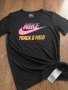 Nike Track & Field Gradient Tee - страхотна мъжка тениска, снимка 9