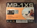 Teac MP-1XS-S мини стерео докинг станция . , снимка 2