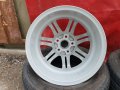 Джанти VW/Фолксваген 5x112x7J16ет52, снимка 11