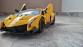 Детска играчка с дистанционно управление Lamborghini Veneno , снимка 1
