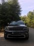 Jeep Grand Cherokee-OVERLAND 3.0CRD 4x4, снимка 3