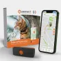 Weenect XS Black Edition – GPS тракер, снимка 4