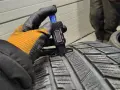 2бр.зимни гуми TOYO 255 35 20 DOT19 цена за брой, снимка 3