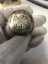 Монета САЩ 1 долар, 1876 Търговски долар Отметка на монетния двор "S" - Сан Франциско, снимка 3