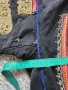 Автентична кюстендилска казмирена сая със сърма, снимка 11
