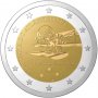 Сет/Лот 2 евро монети (възпоменателни) 2022/ 2 Euro Coin, снимка 11