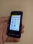LG lg kp502 Purple Лилав бг меню, снимка 5
