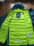 ELAN puffer jacket - мъжко пухено яке КАТО НОВО М, снимка 9