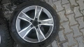 ДЖАНТИ MERCEDES 17 цола, снимка 3
