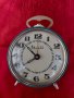 Стар Руски будилник-Витяз, снимка 4