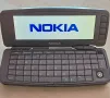Nokia 9300 Communicator - за ремонт или части, снимка 4