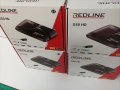 Сателитен приемник REDLINE G50XD, снимка 4