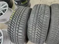 4бр.зимни гуми CONTINENTAL 225 50 17 DOT21-23 цена за брой, снимка 3