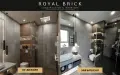 Довършителни работи - Royal Brick, снимка 8