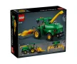 LEGO® Technic 42168 - John Deere 9700 Forage Harvester, снимка 2