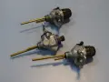 бензинов кран Simson SR1/SR2 fuel tap, снимка 7